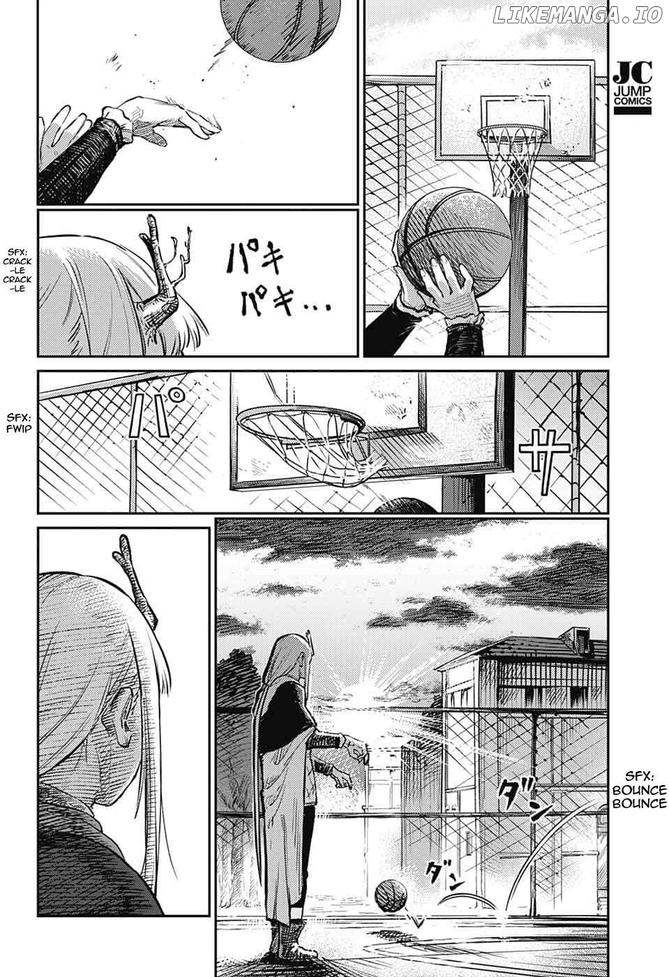 Read Sensou Kyoushitsu EN Manga Online