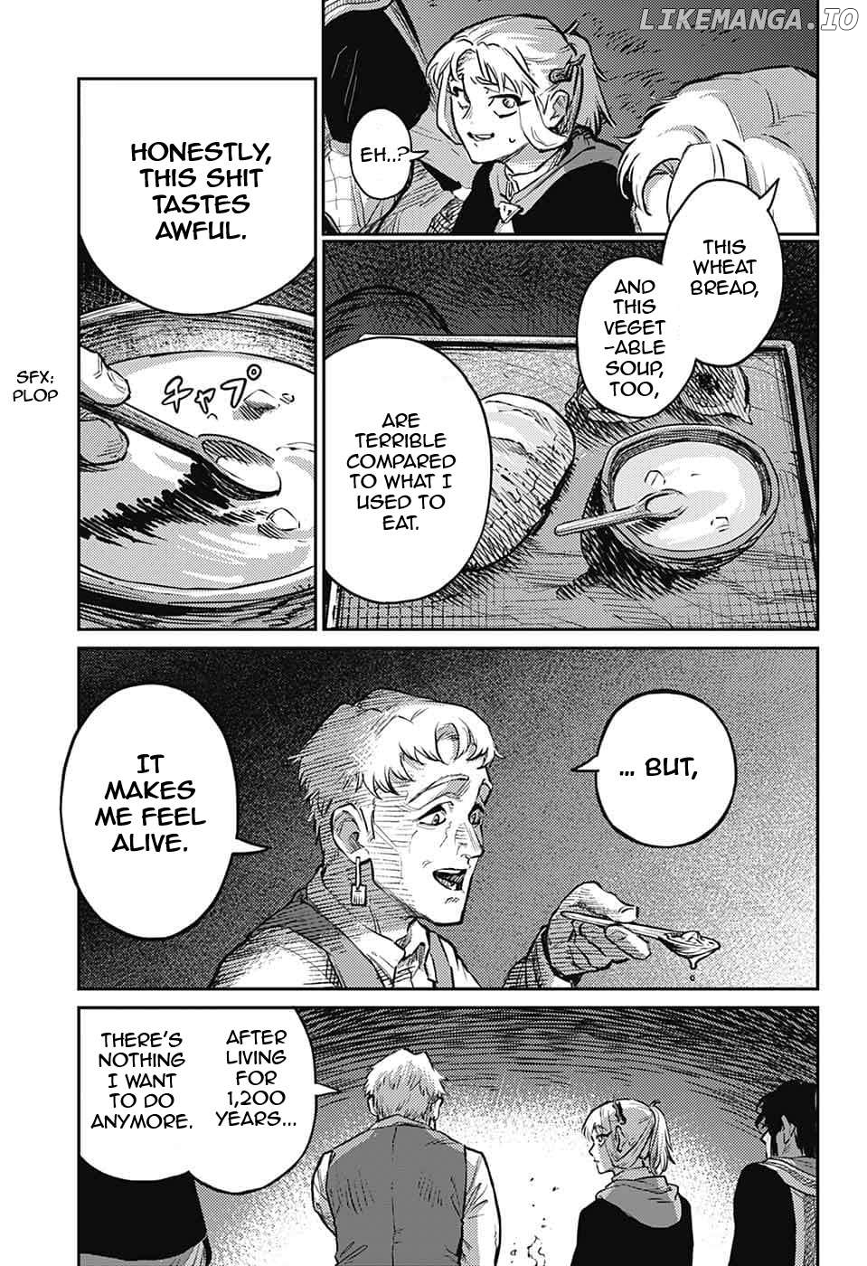 Read Sensou Kyoushitsu EN Manga Online