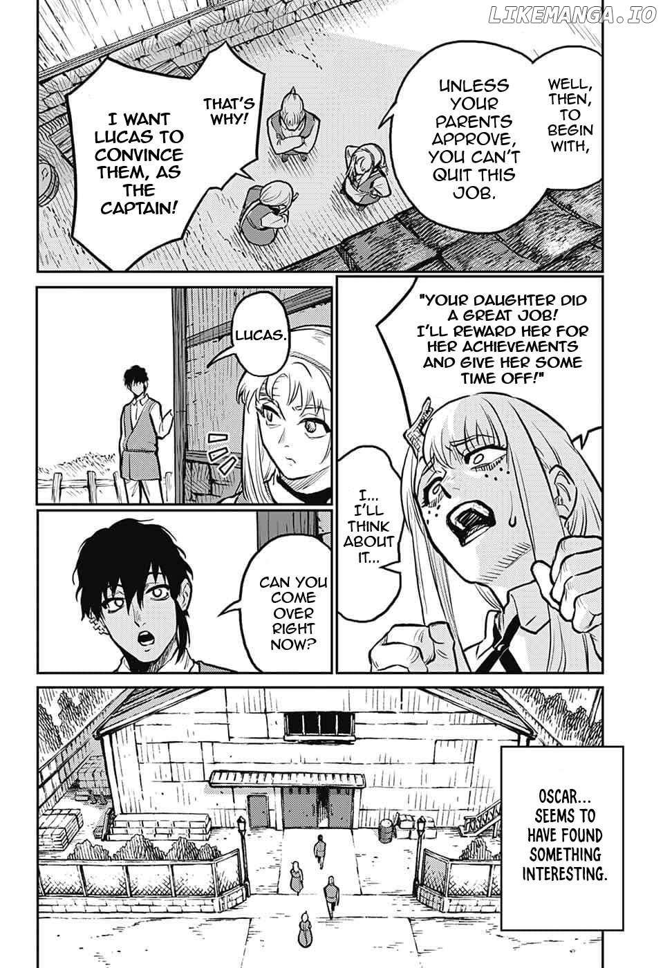 Read Sensou Kyoushitsu EN Manga Online