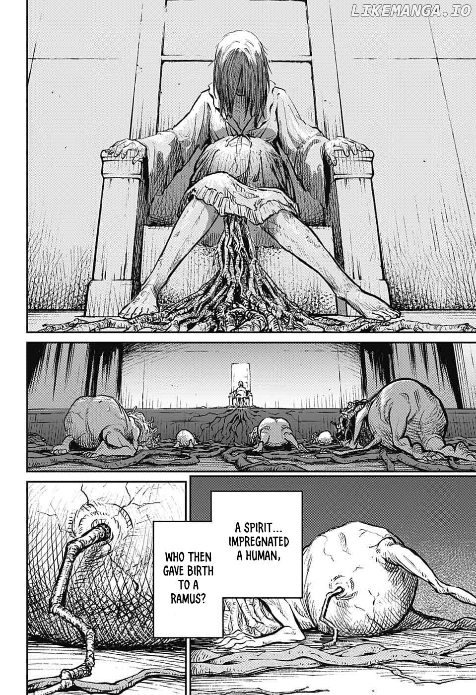 Read Sensou Kyoushitsu EN Manga Online