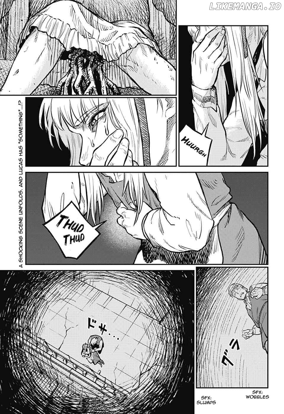 Read Sensou Kyoushitsu EN Manga Online