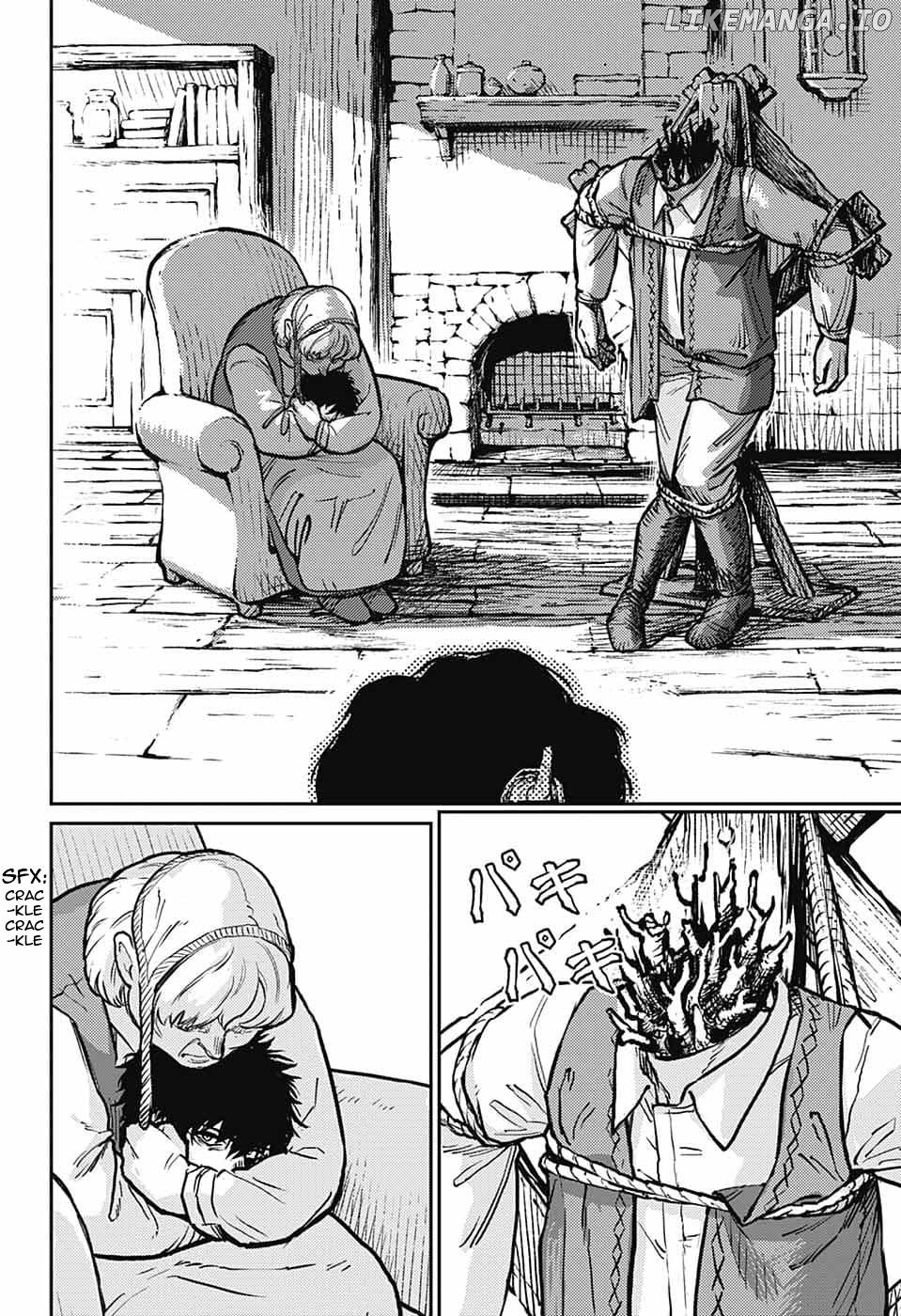 Read Sensou Kyoushitsu EN Manga Online