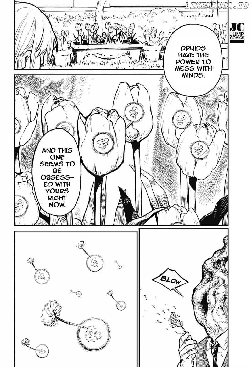 Read Sensou Kyoushitsu EN Manga Online