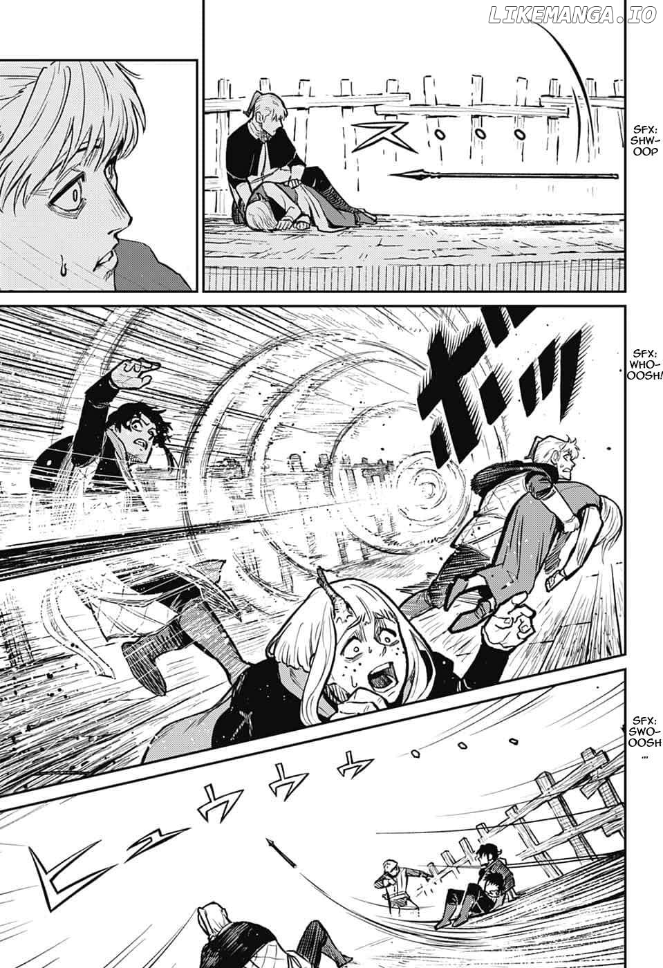 Read Sensou Kyoushitsu EN Manga Online