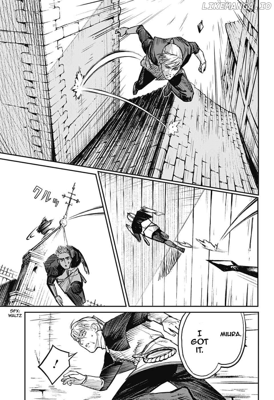 Read Sensou Kyoushitsu EN Manga Online