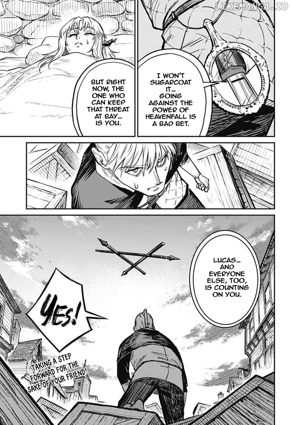 Read Sensou Kyoushitsu EN Manga Online