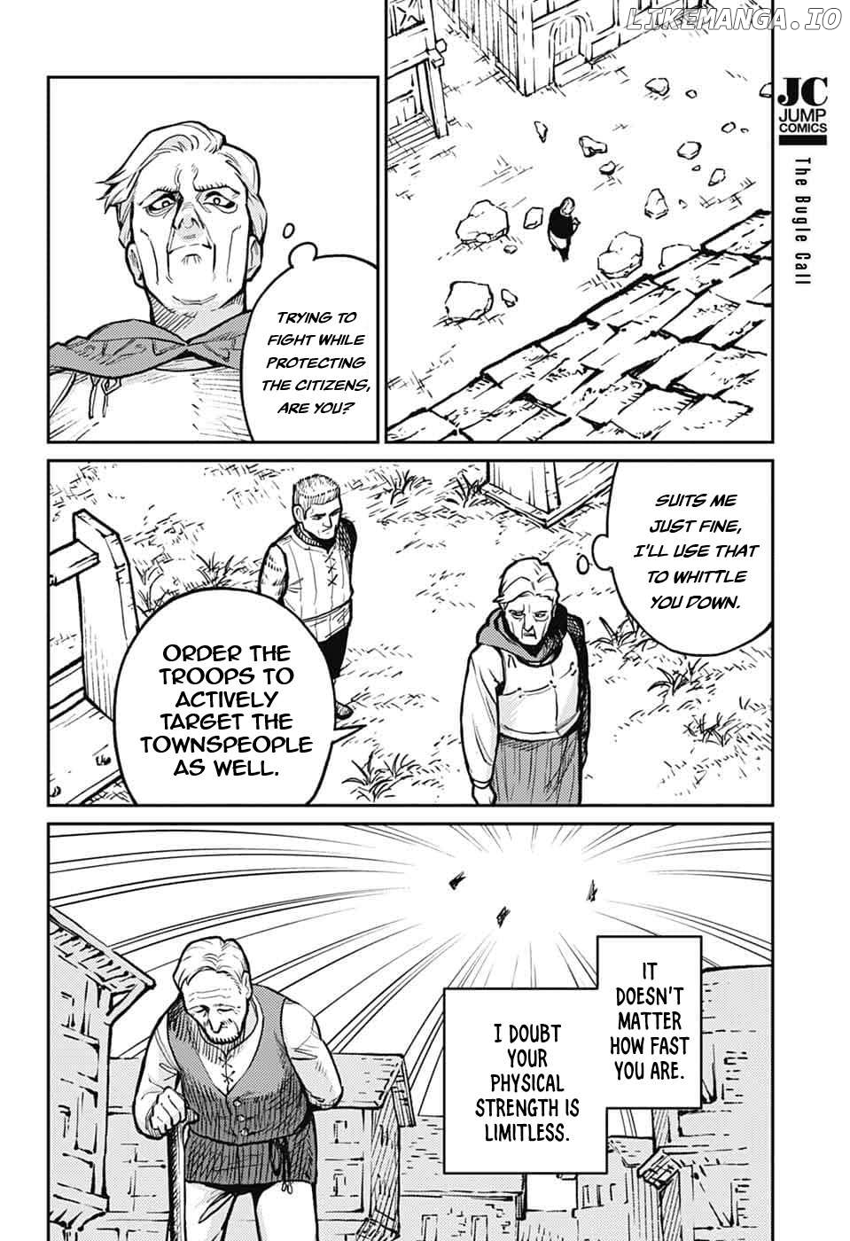 Read Sensou Kyoushitsu EN Manga Online