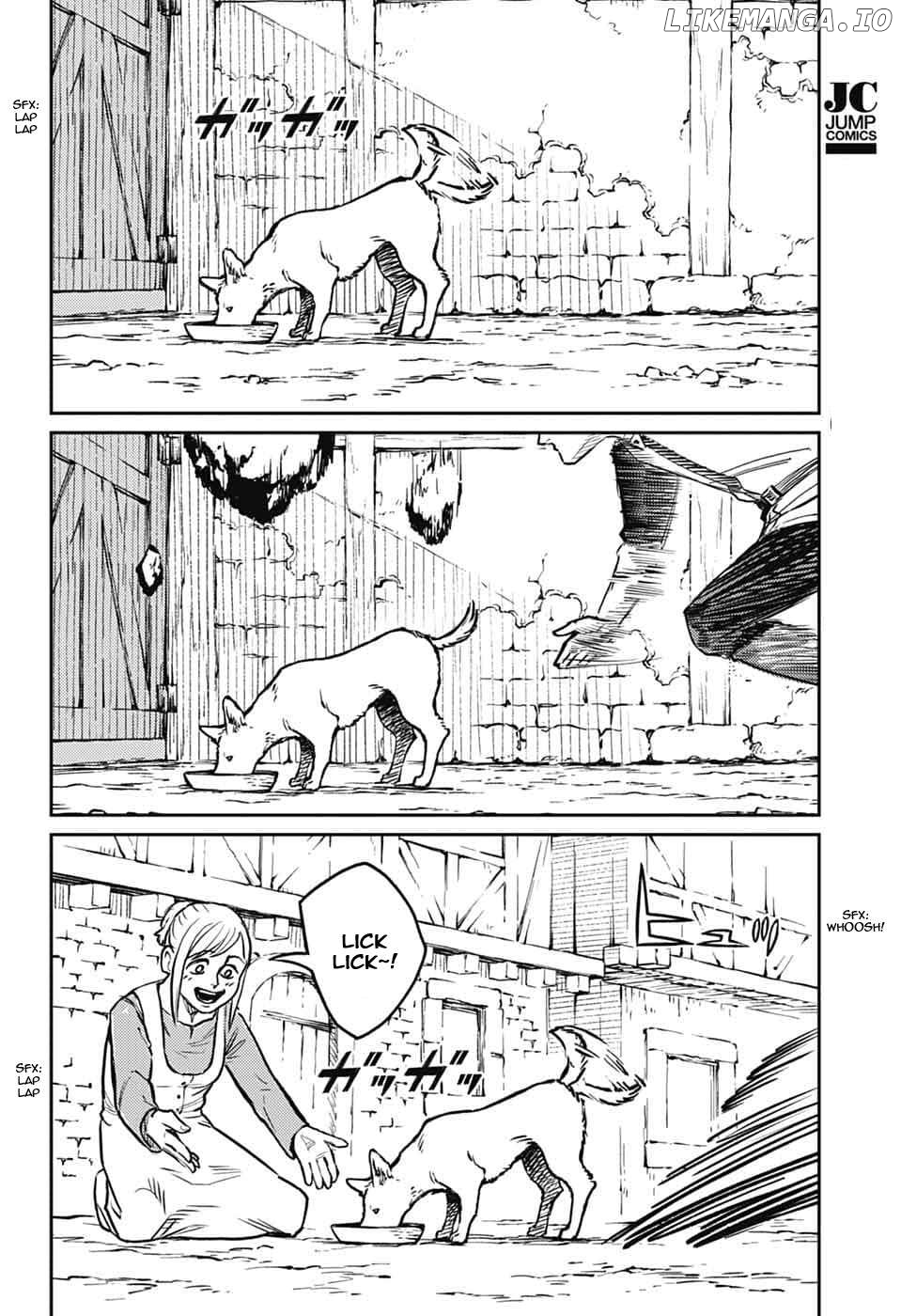 Read Sensou Kyoushitsu EN Manga Online