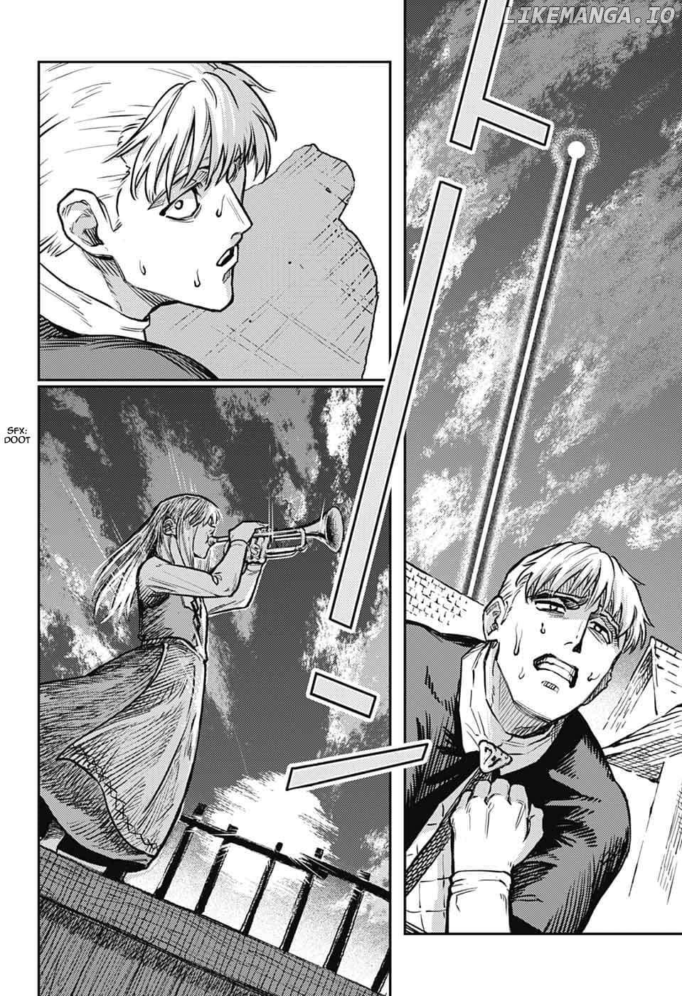 Read Sensou Kyoushitsu EN Manga Online