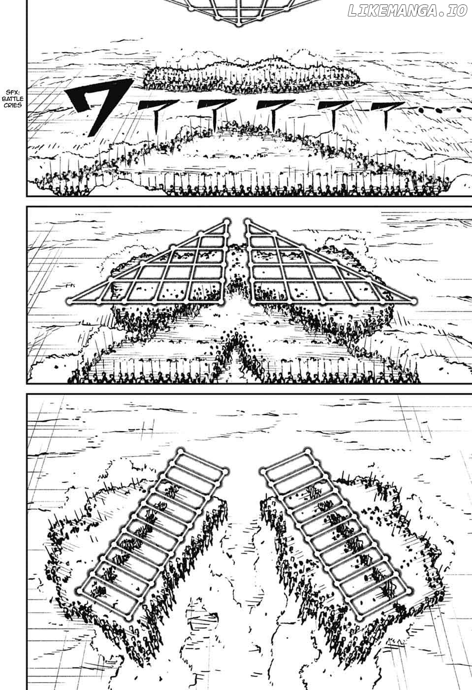 Read Sensou Kyoushitsu EN Manga Online