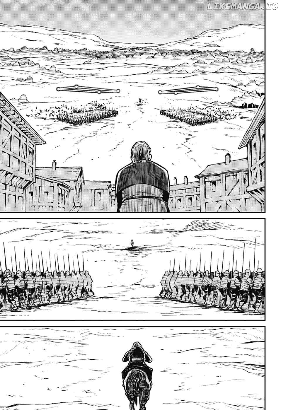 Read Sensou Kyoushitsu EN Manga Online