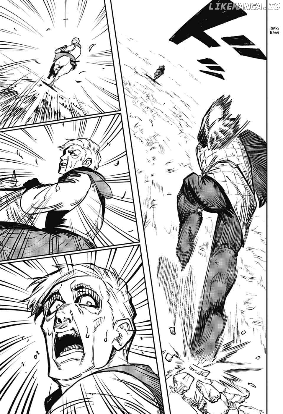 Read Sensou Kyoushitsu EN Manga Online