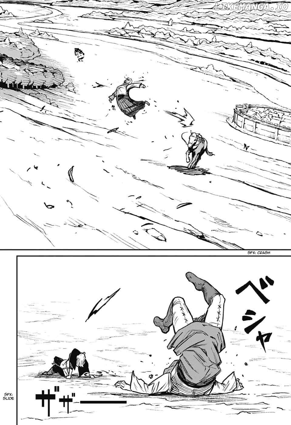 Read Sensou Kyoushitsu EN Manga Online