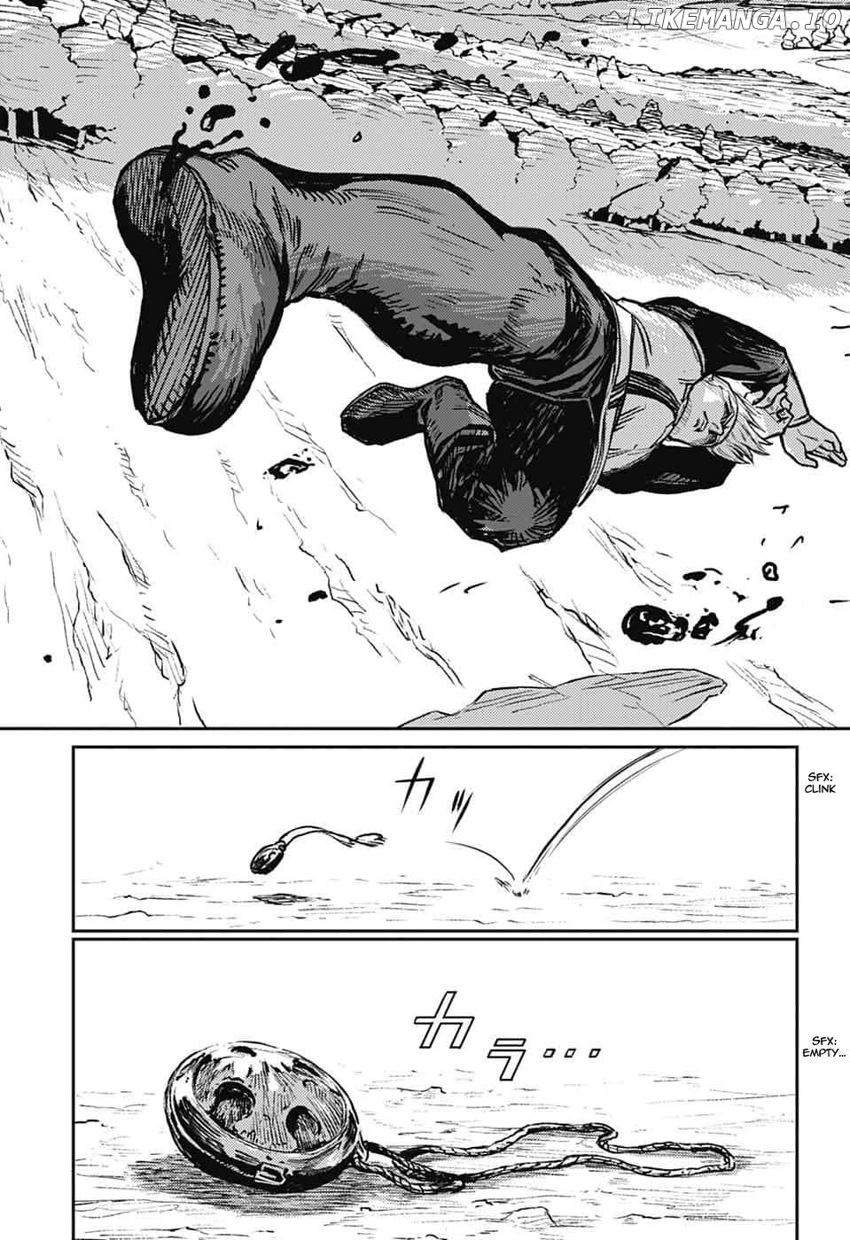 Read Sensou Kyoushitsu EN Manga Online