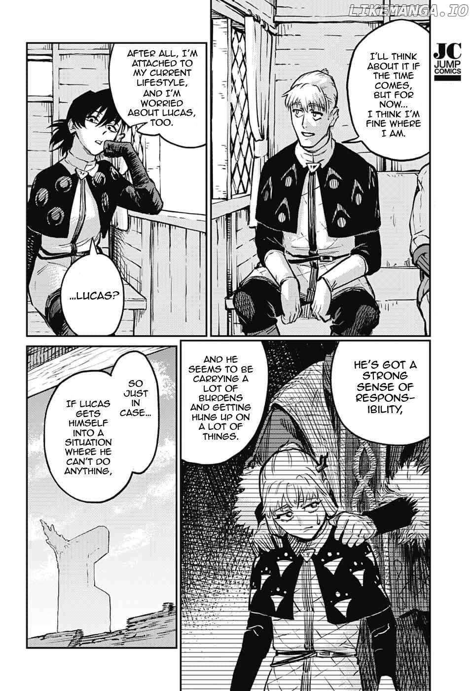 Read Sensou Kyoushitsu EN Manga Online