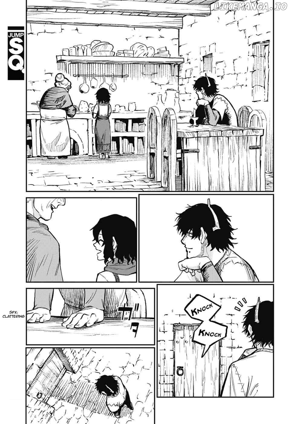 Read Sensou Kyoushitsu EN Manga Online