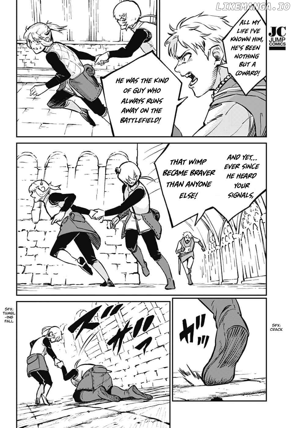 Read Sensou Kyoushitsu EN Manga Online