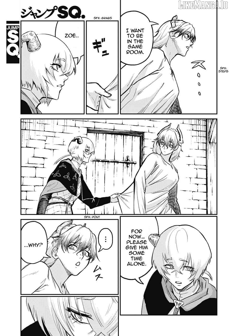 Read Sensou Kyoushitsu EN Manga Online