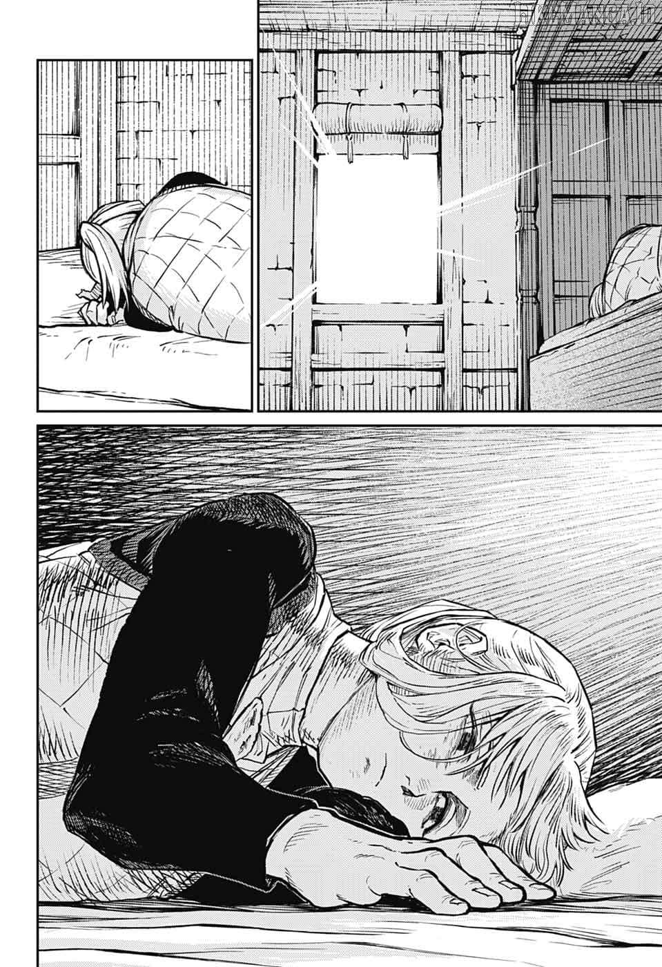 Read Sensou Kyoushitsu EN Manga Online