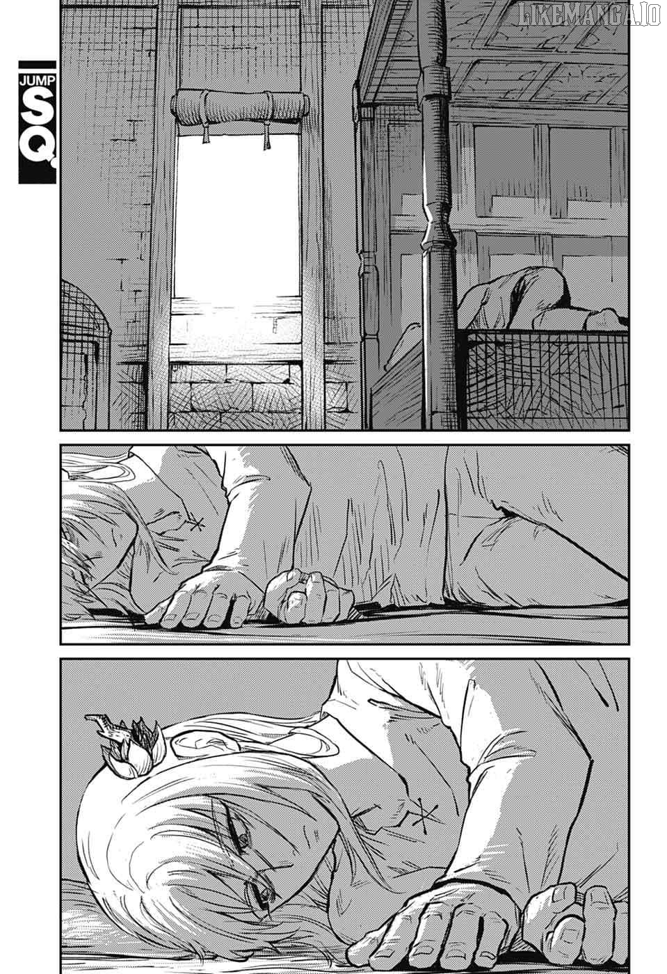 Read Sensou Kyoushitsu EN Manga Online