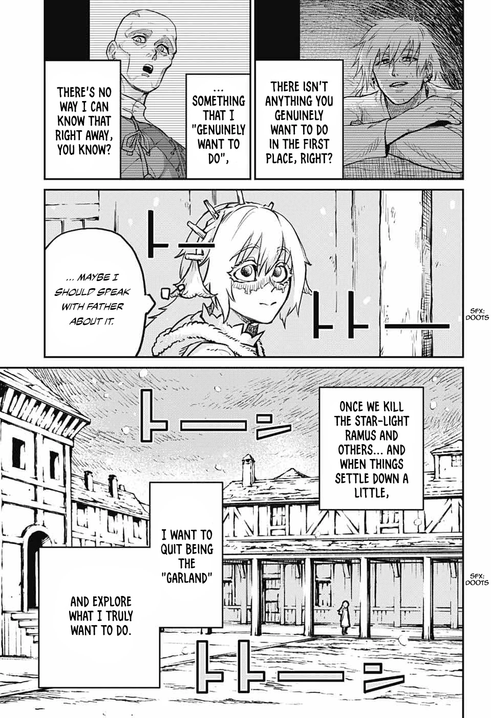Read Sensou Kyoushitsu EN Manga Online