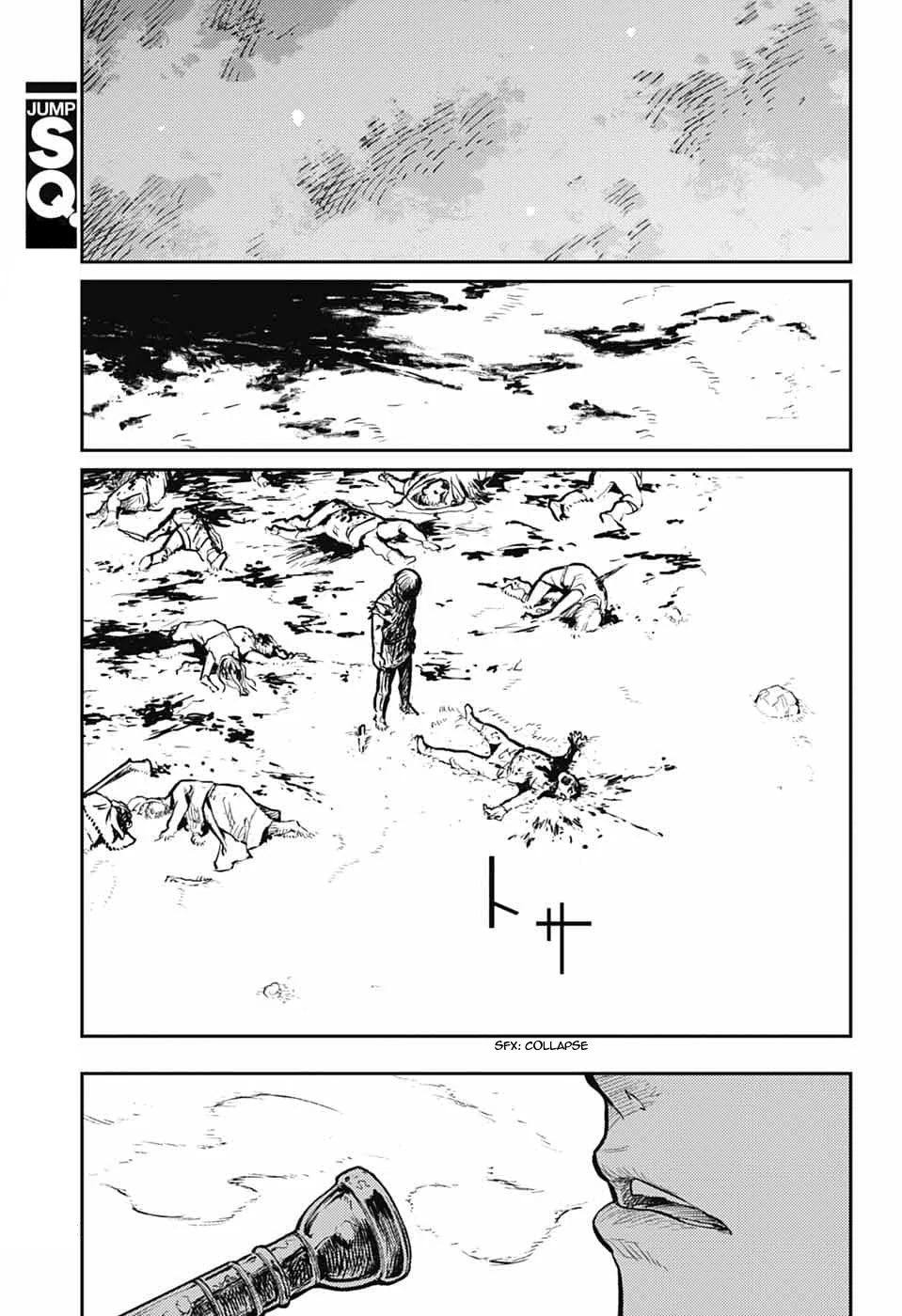 Read Sensou Kyoushitsu EN Manga Online