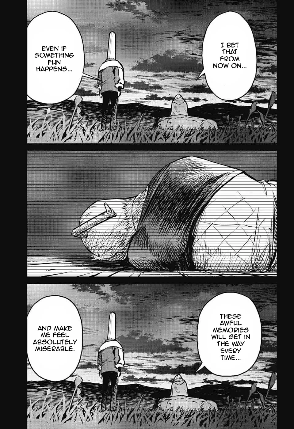 Read Sensou Kyoushitsu EN Manga Online