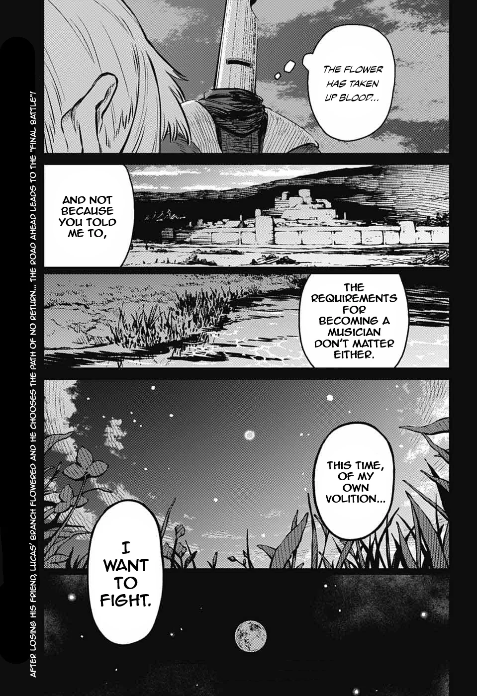 Read Sensou Kyoushitsu EN Manga Online