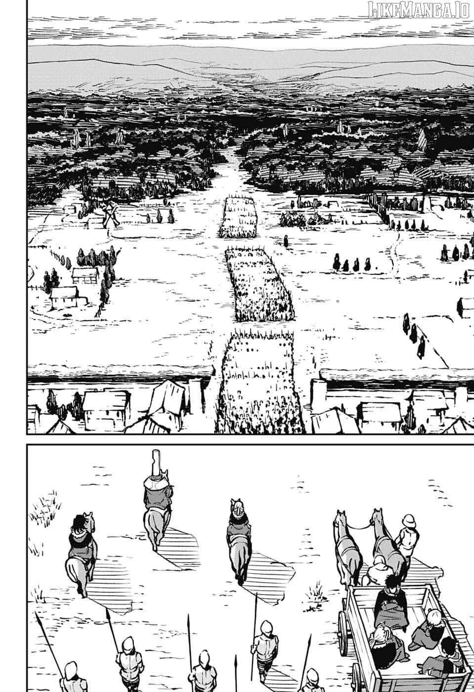 Read Sensou Kyoushitsu EN Manga Online