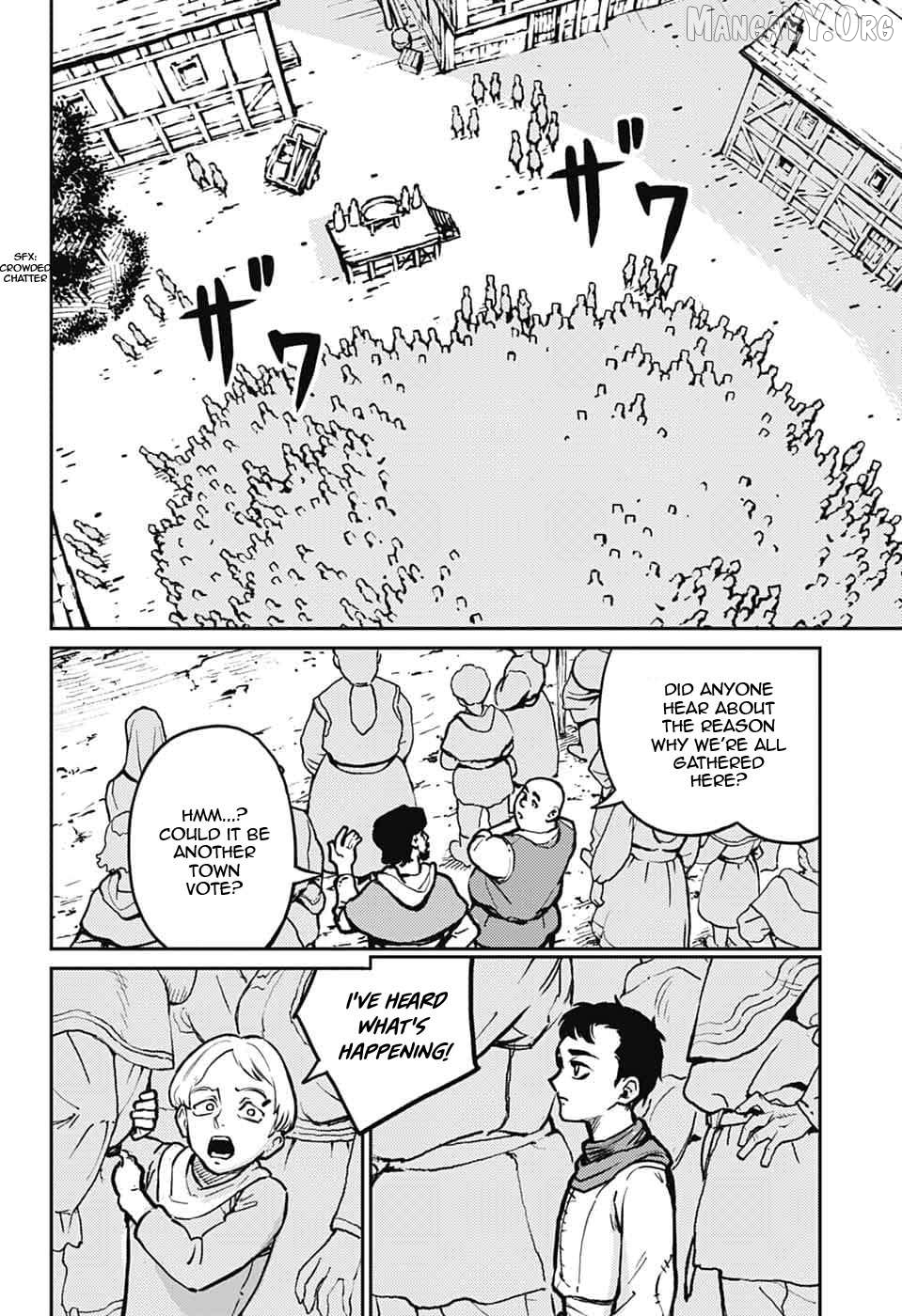 Read Sensou Kyoushitsu EN Manga Online