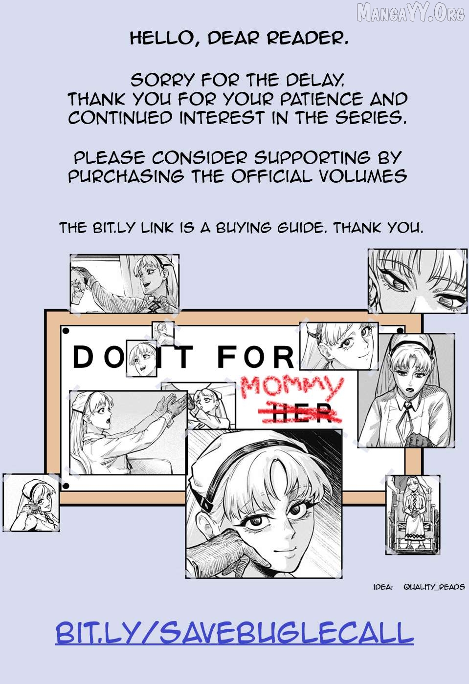 Read Sensou Kyoushitsu EN Manga Online