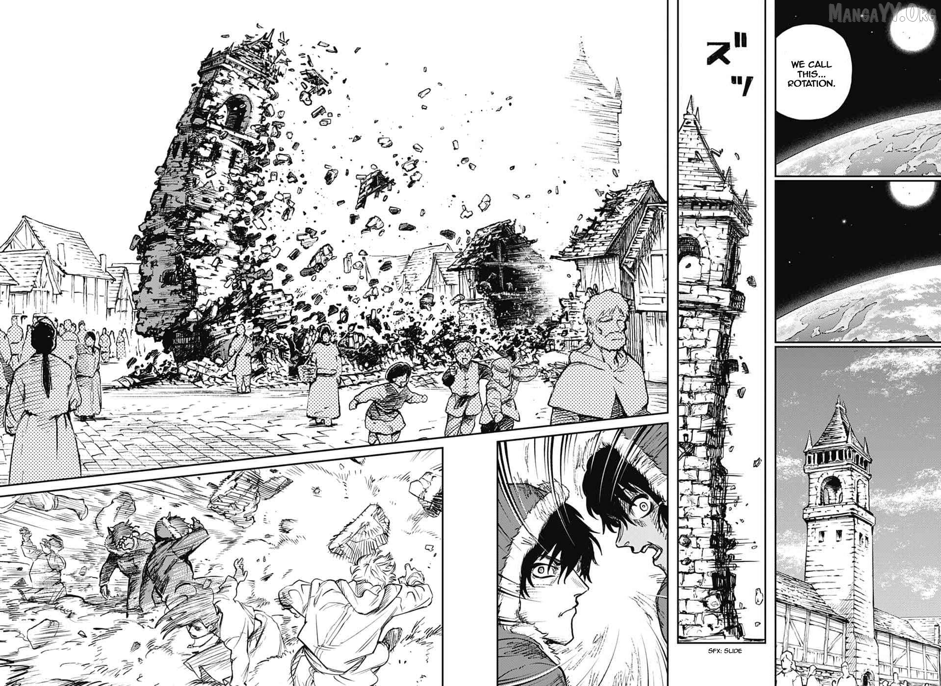 Read Sensou Kyoushitsu EN Manga Online