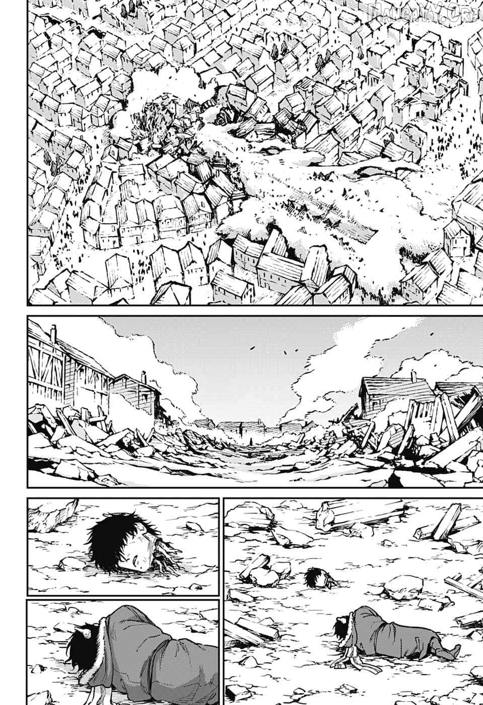 Read Sensou Kyoushitsu EN Manga Online