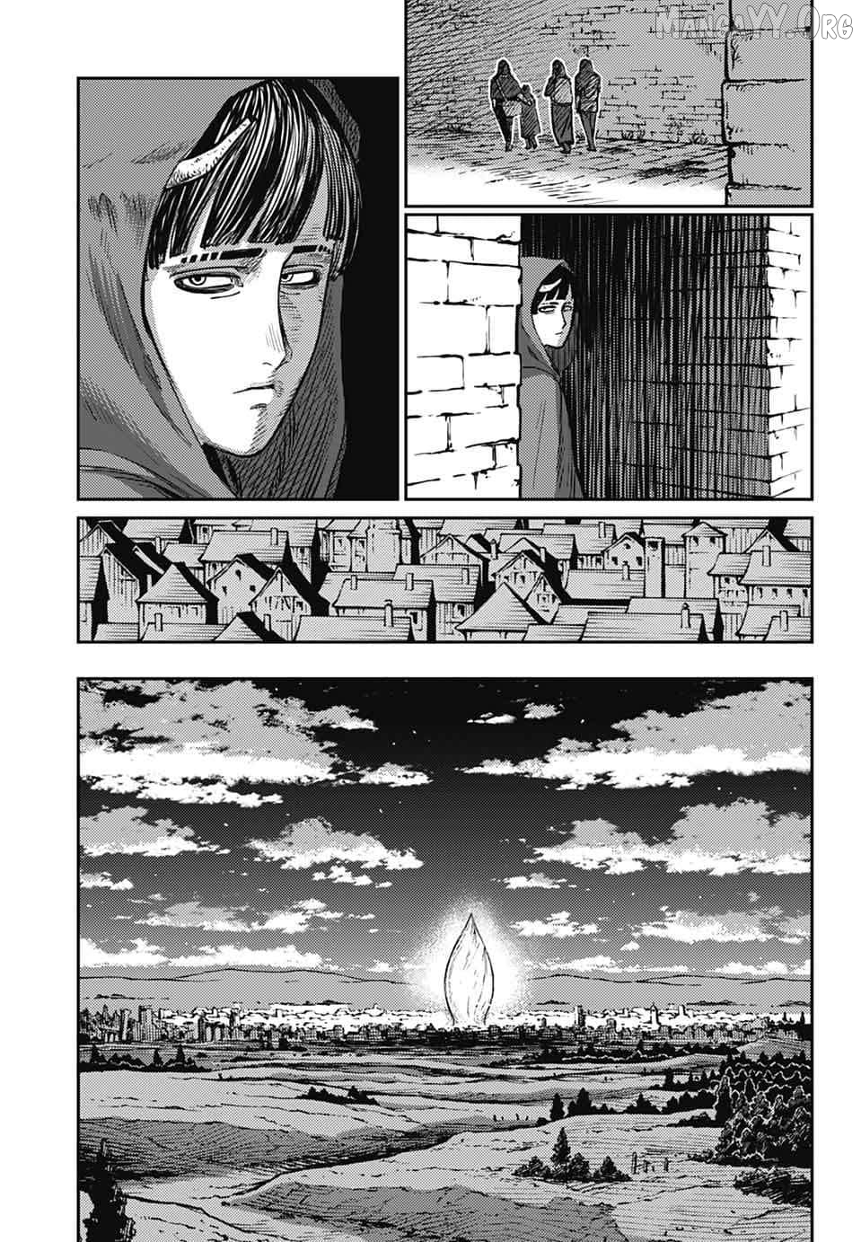 Read Sensou Kyoushitsu EN Manga Online