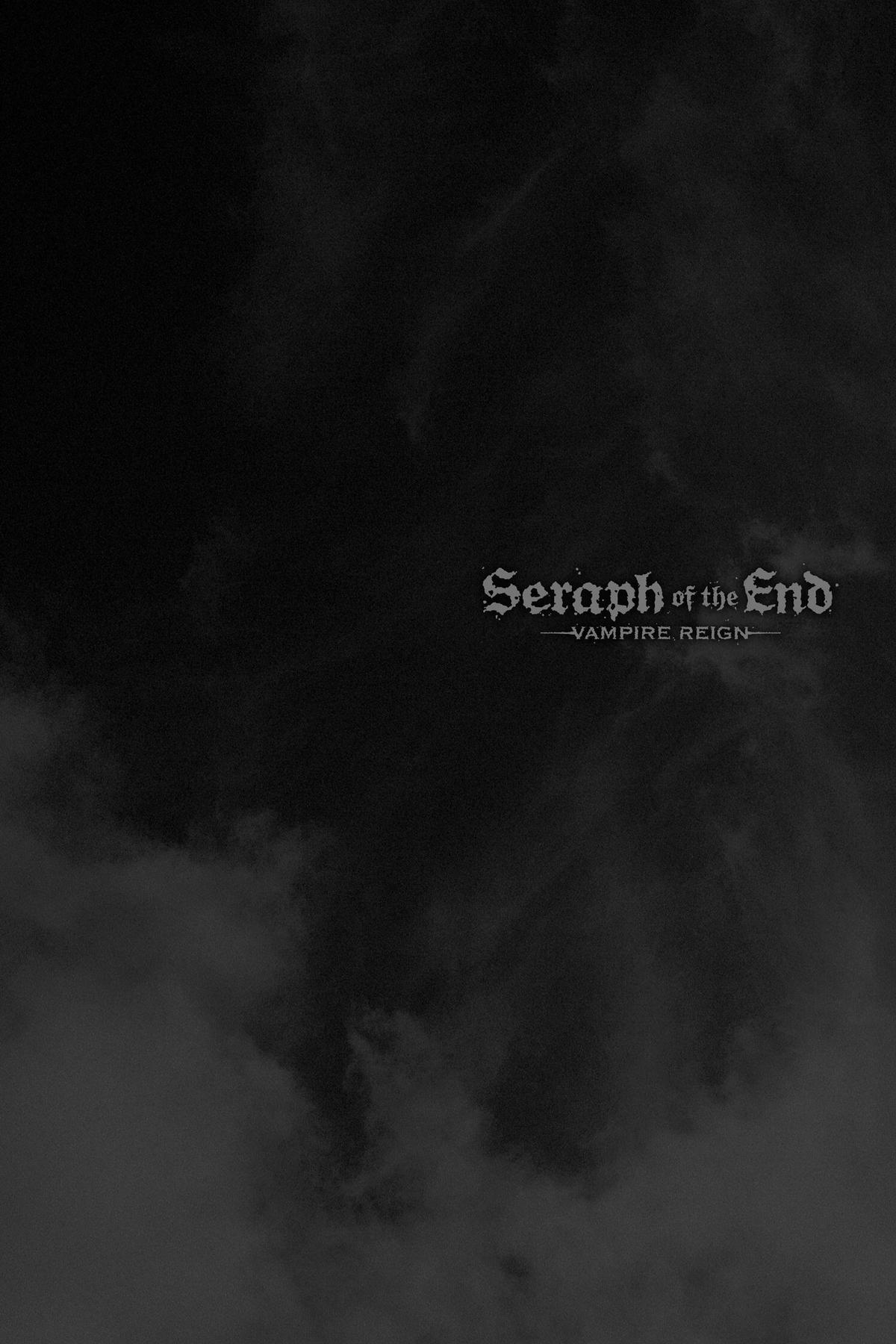 Read Seraph of the End Vampire Reign EN Manga Online