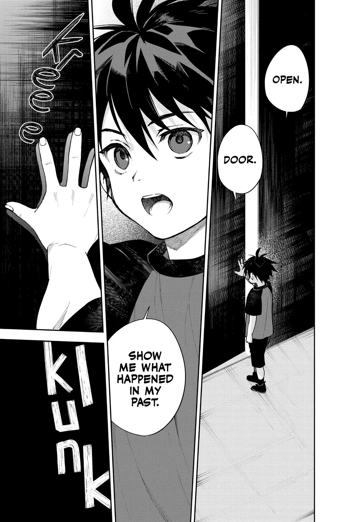 Read Seraph of the End Vampire Reign EN Manga Online