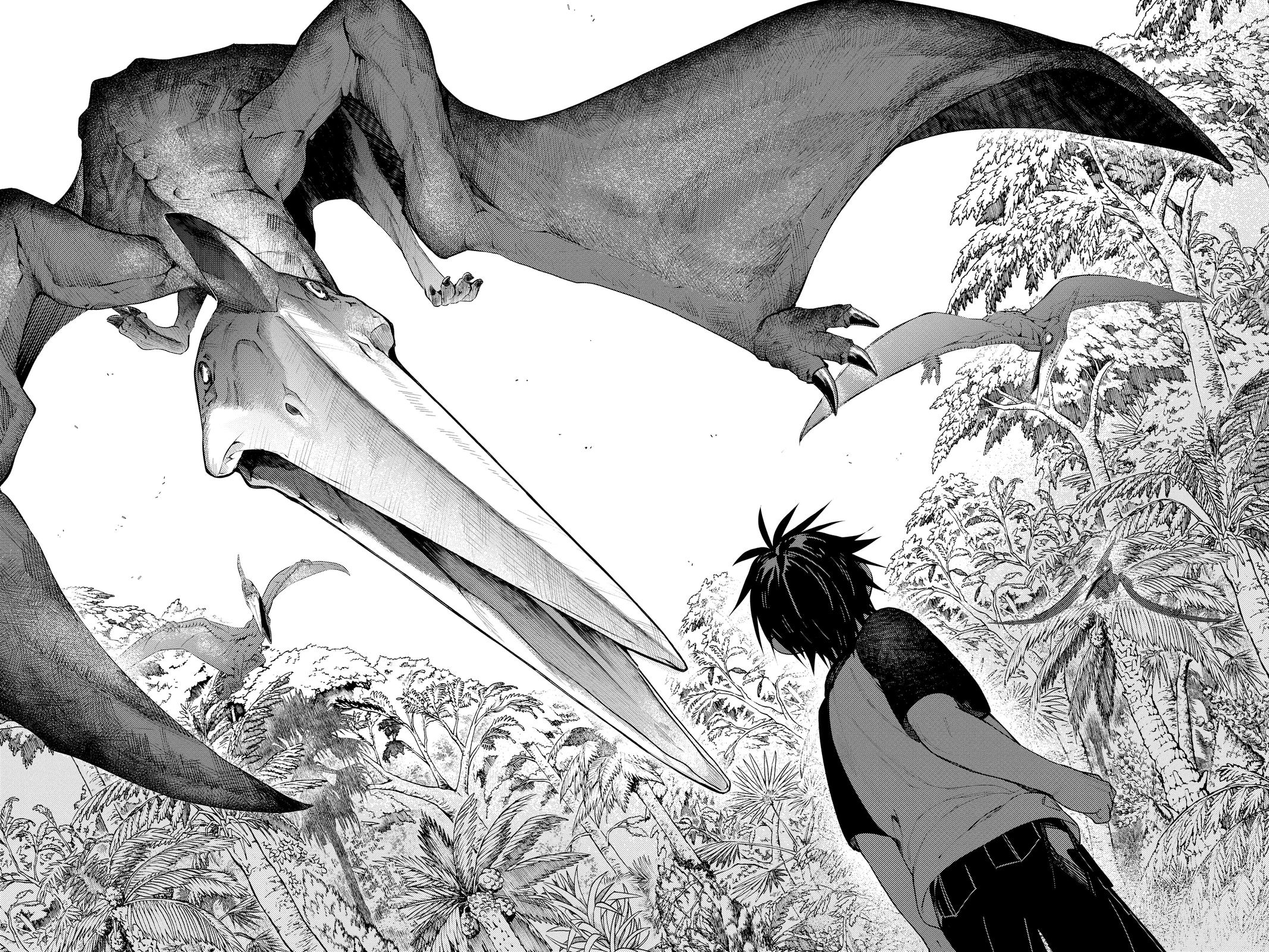 Read Seraph of the End Vampire Reign EN Manga Online