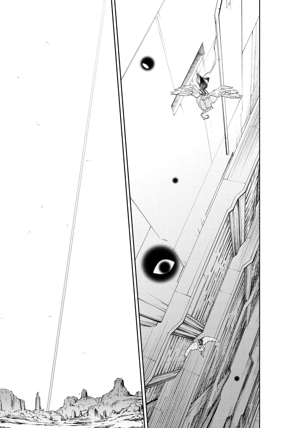 Read Seraph of the End Vampire Reign EN Manga Online