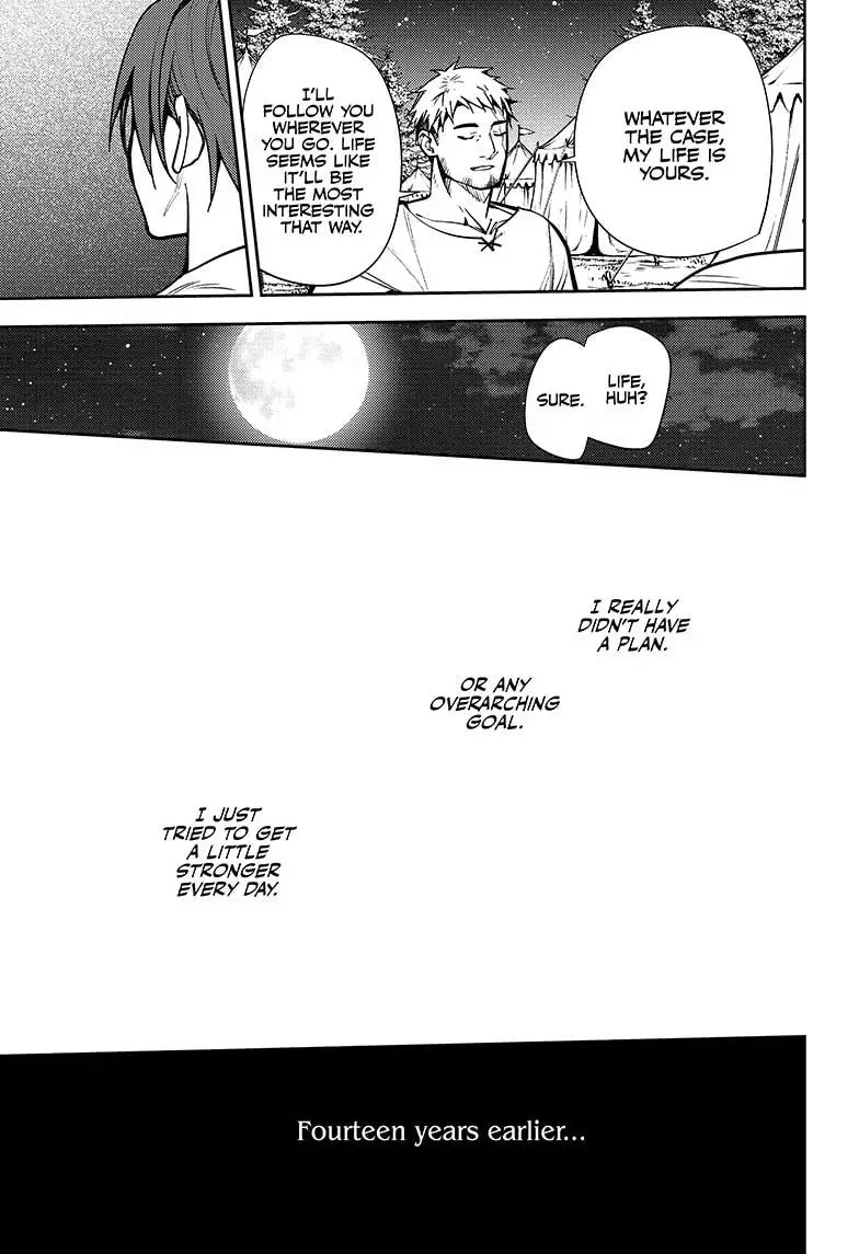 Read Seraph of the End Vampire Reign EN Manga Online