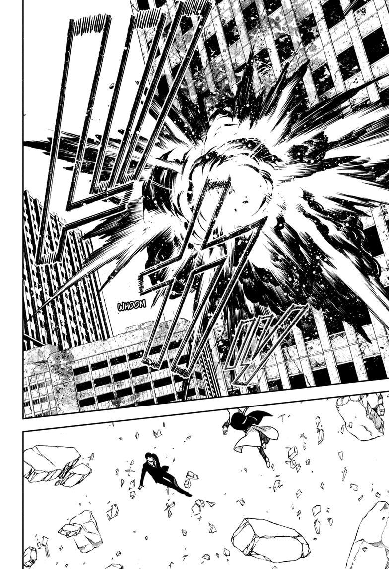 Read Seraph of the End Vampire Reign EN Manga Online