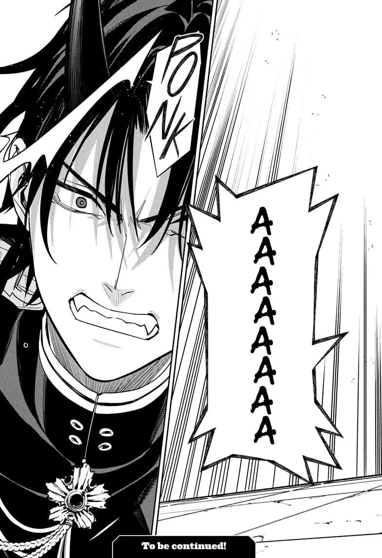 Read Seraph of the End Vampire Reign EN Manga Online