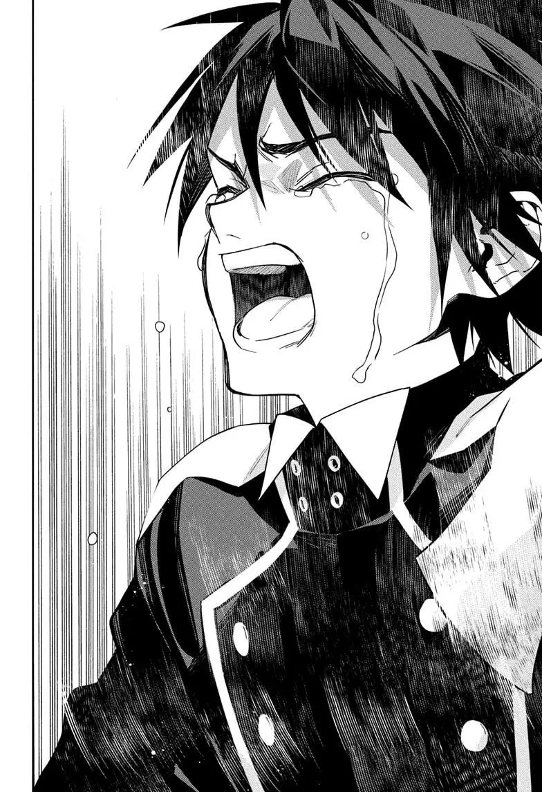 Read Seraph of the End Vampire Reign EN Manga Online