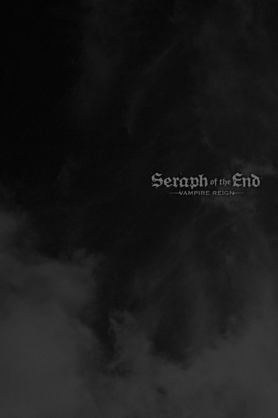 Read Seraph of the End Vampire Reign EN Manga Online