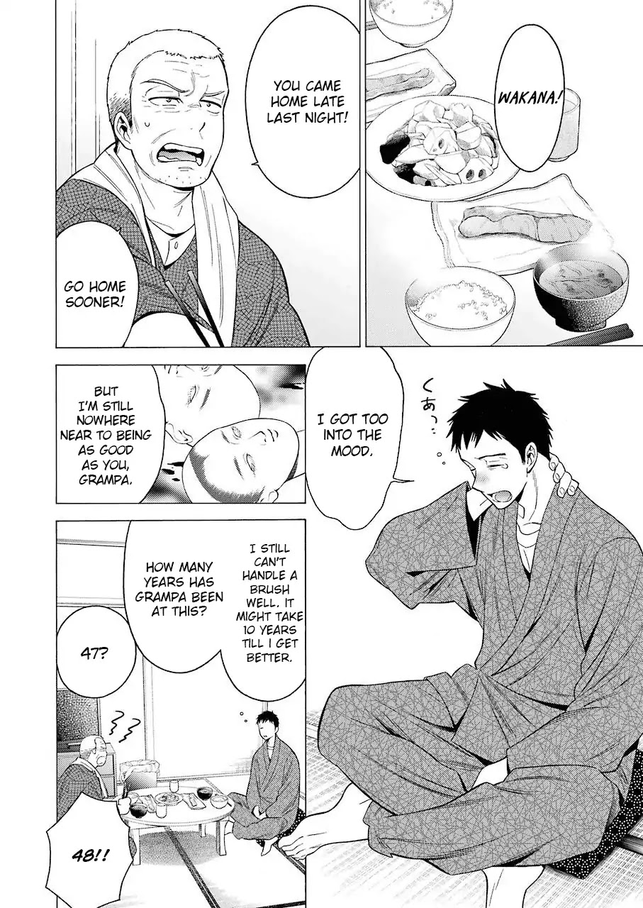 Read Sono Bisque Doll wa Koi wo suru EN Manga Online