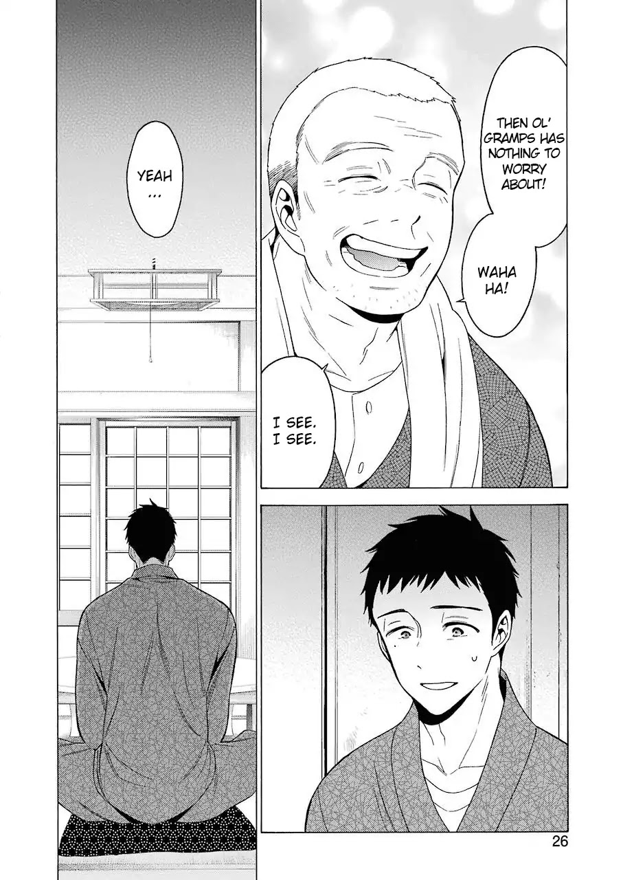 Read Sono Bisque Doll wa Koi wo suru EN Manga Online