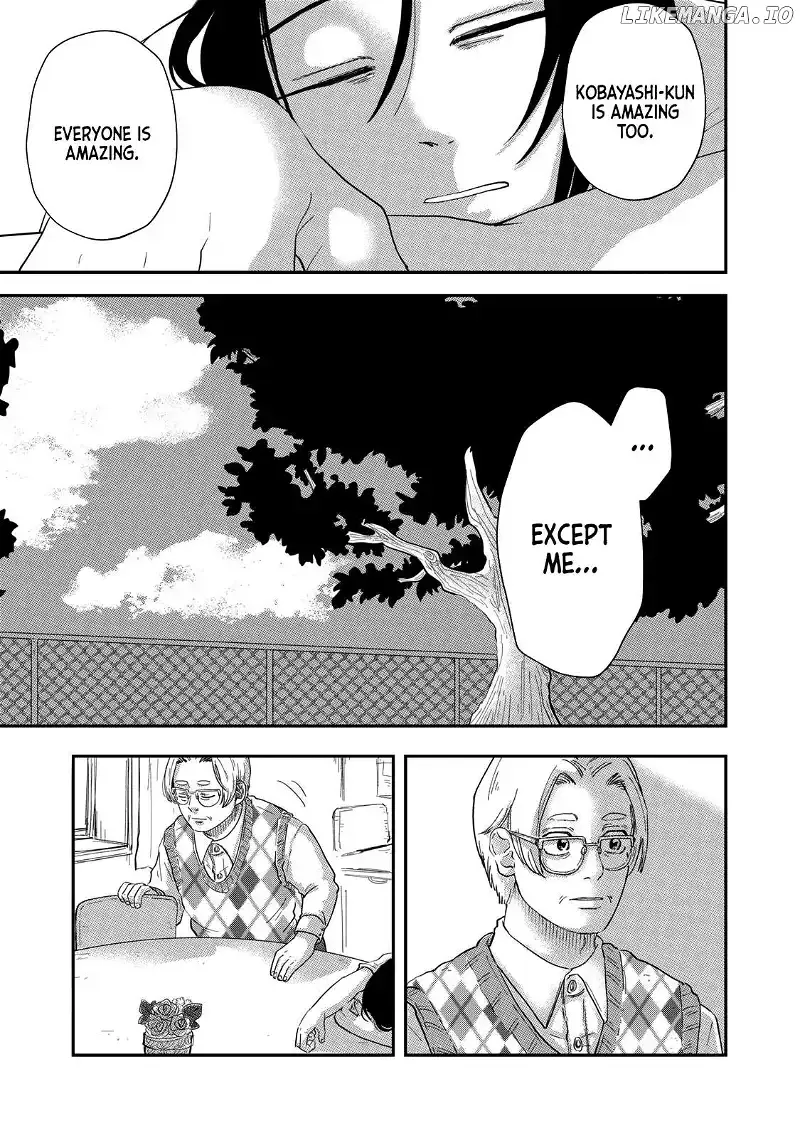 Read Spacewalking With You EN Manga Online