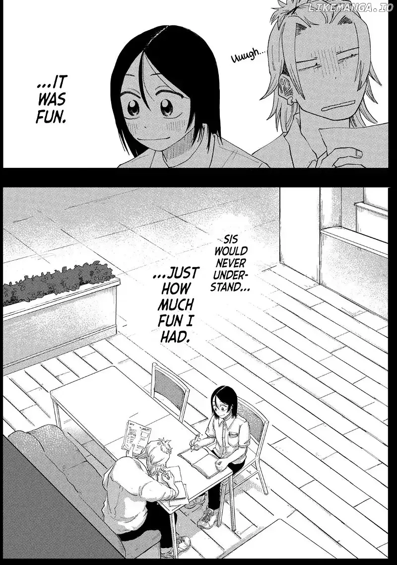 Read Spacewalking With You EN Manga Online