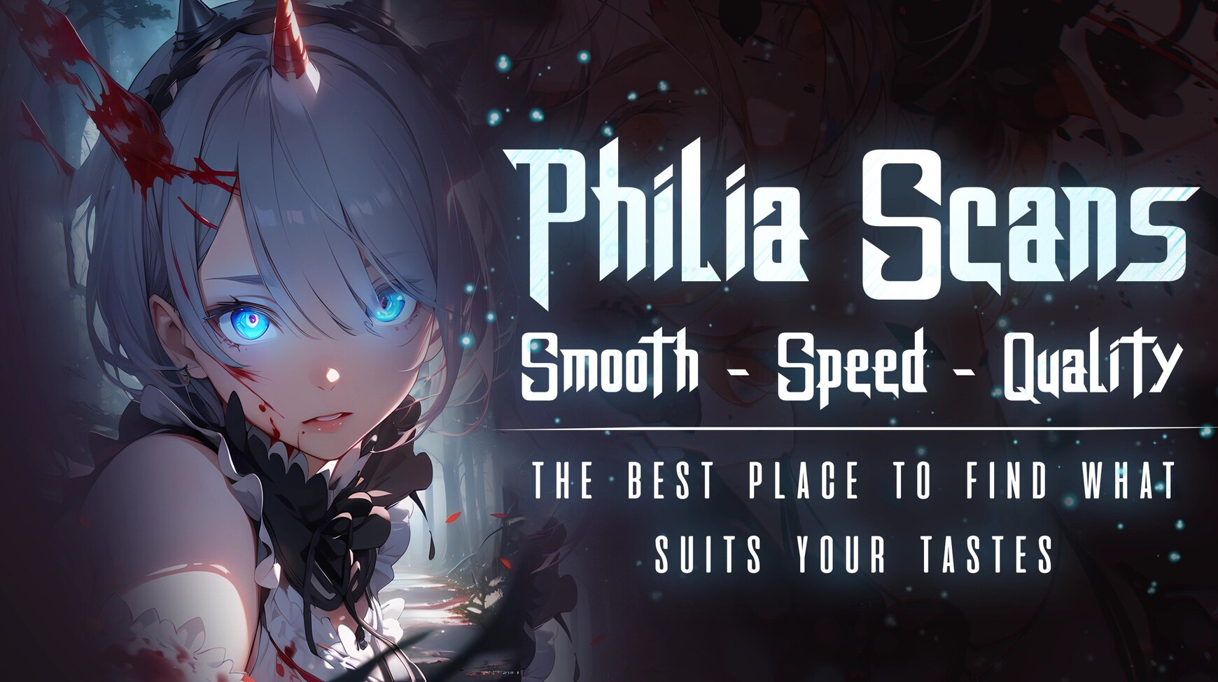 Read Strength Through Adversity, My Cultivation Knows No Limits EN Manga Online