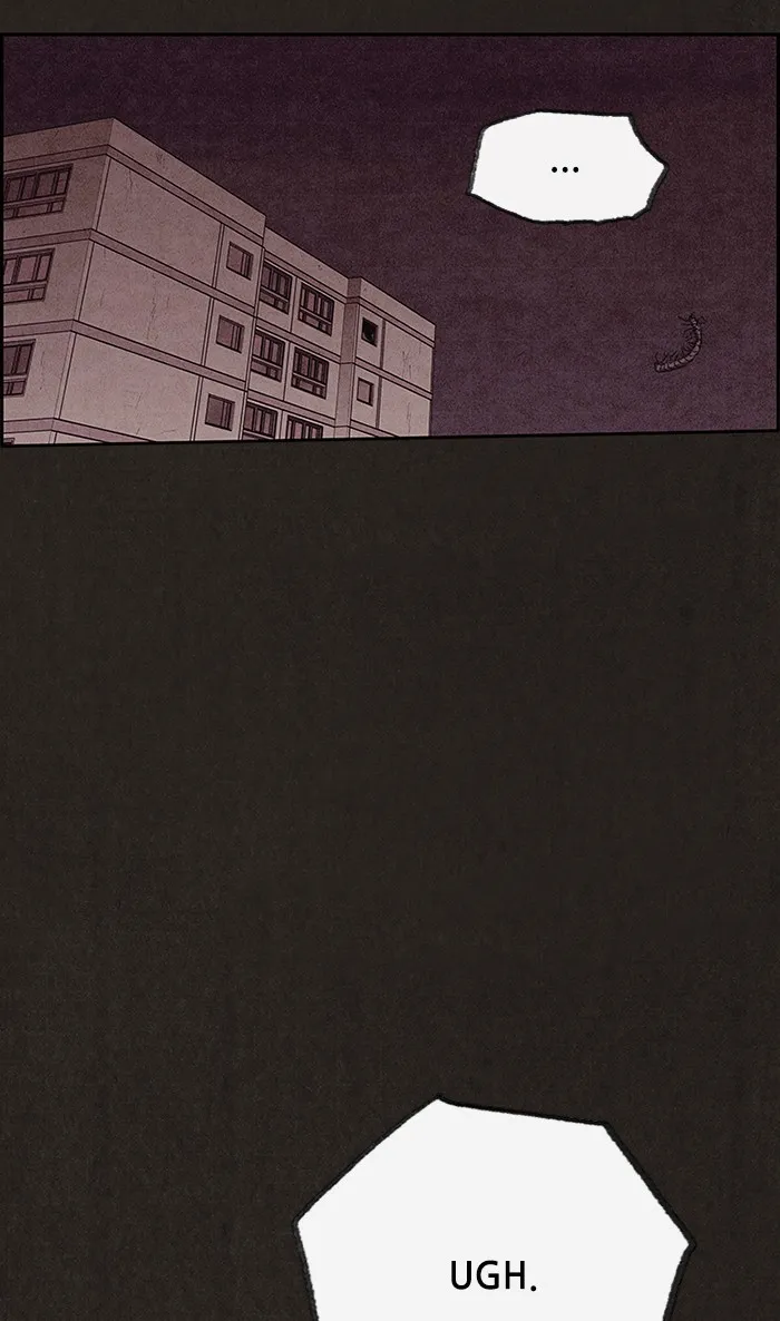 Read Sweet Home EN Manga Online