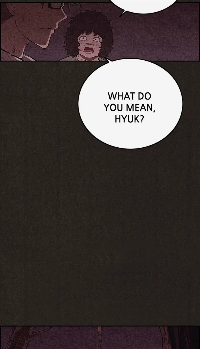 Read Sweet Home EN Manga Online